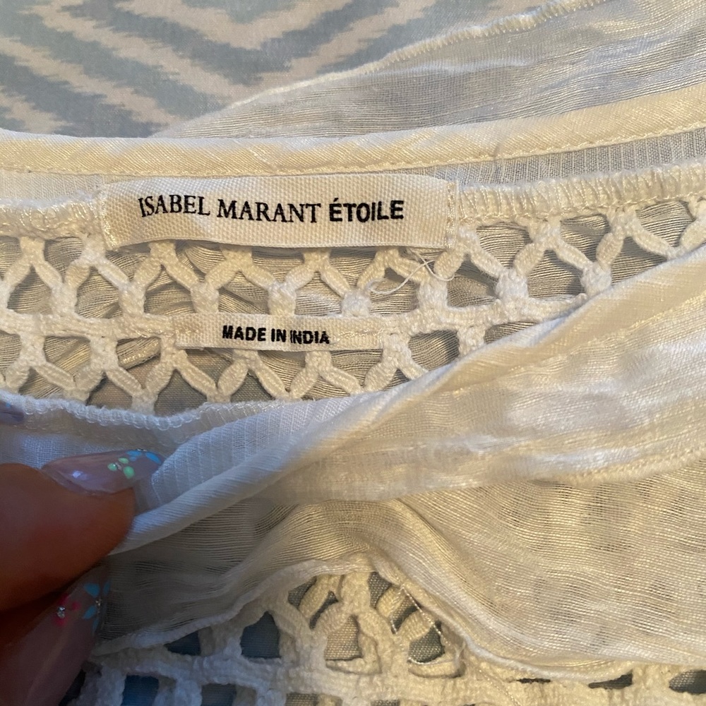 Isabel Marant étoile size m mint condition
